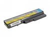 Bateria L09L6Y02 do Lenovo B570 G560 G570 G770 - 4400 mAh (48 Wh)
